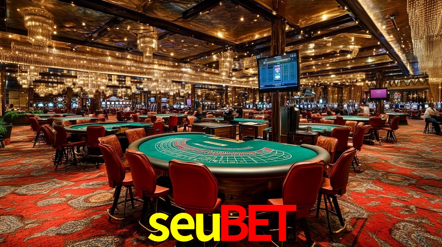 seubet - Baixe o App. Viva o Cassino.！ - seubet.com