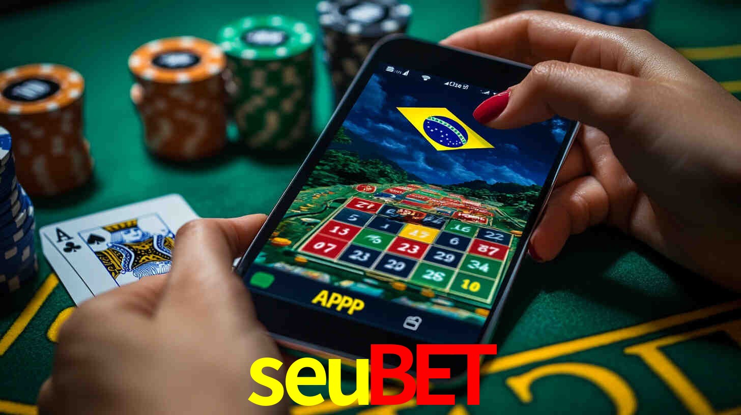 Apostas Esportivas na seubet: Um Guia Completo