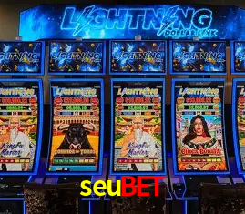 Descubra o Mundo do Cassino Online com seubet