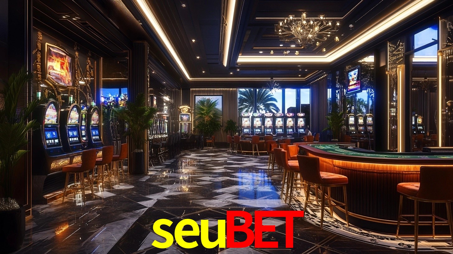 seubet App Interface