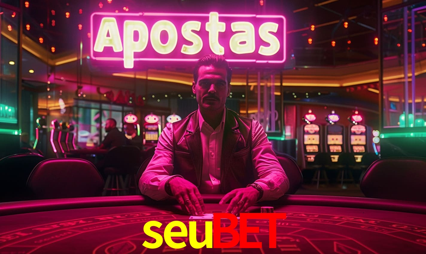 Explorando a Categoria de Eventos em Apostas na seubet