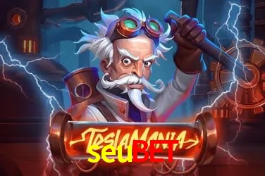 Jogos de Slot seubet