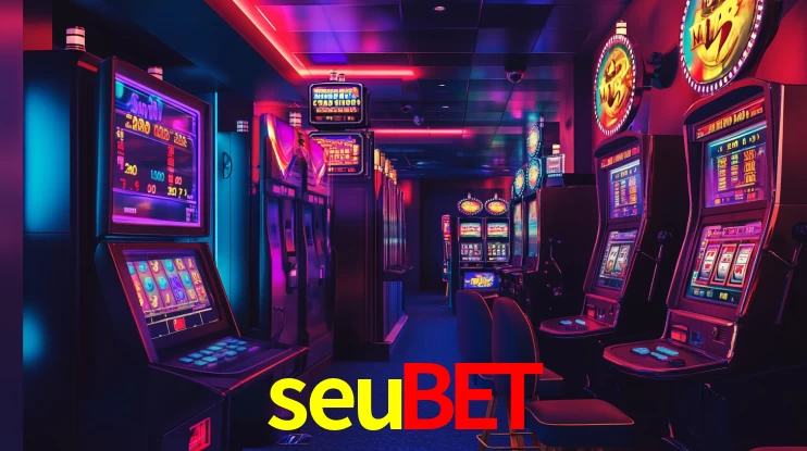 Cashback e recargas na seubet