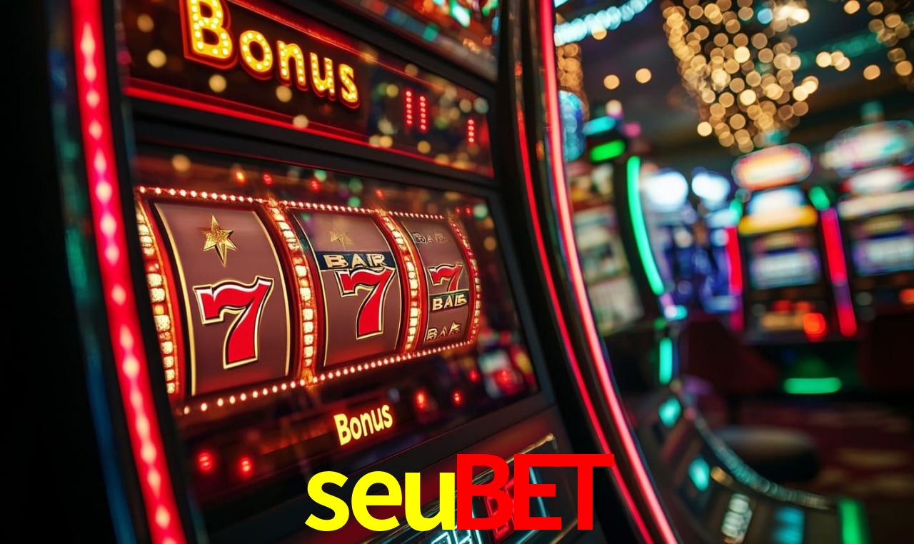 Mercados ao vivo e cash out na seubet