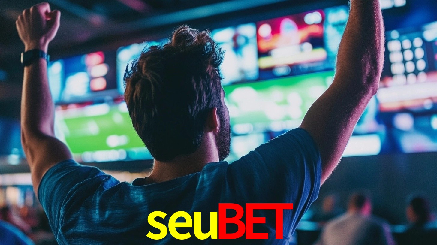 seubet: Seu Especialista em Apostas Esportivas Brasileiras